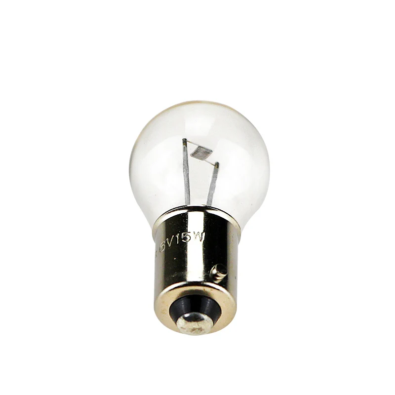 REPLACEMENT BULB FOR EIKO 41091 15W 6V 