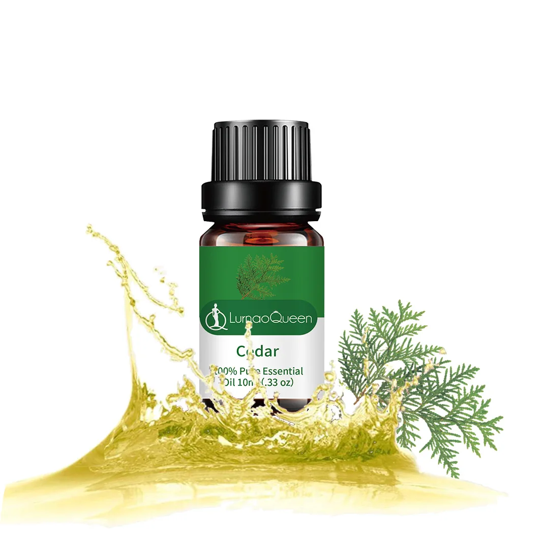 cedarwood
