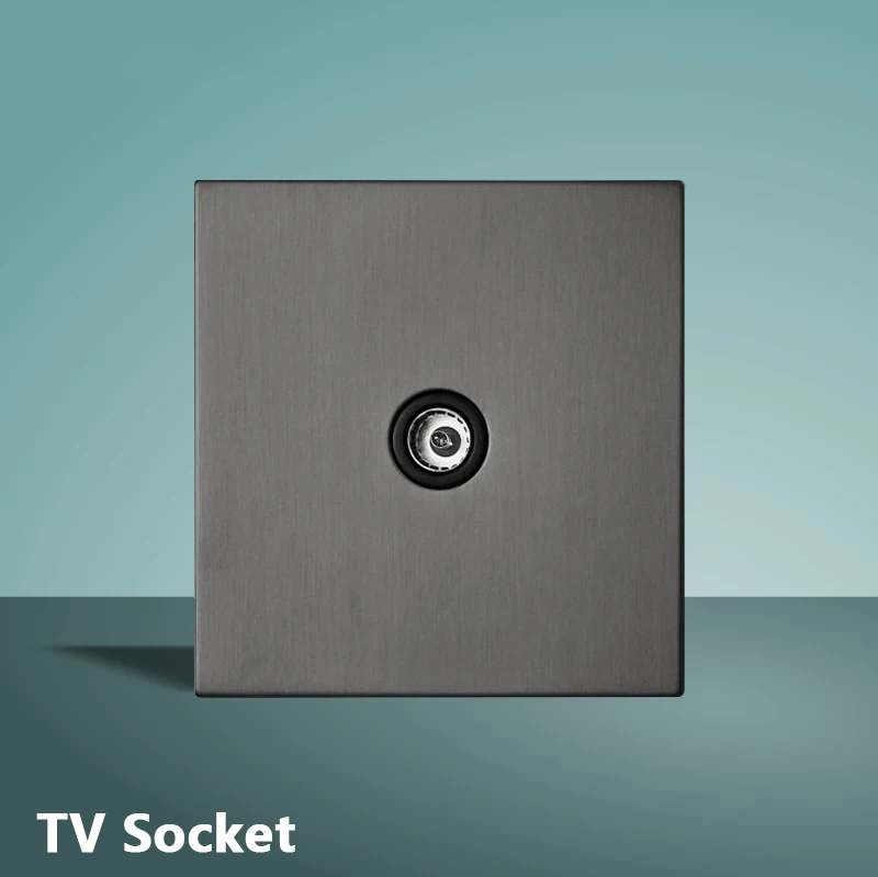 TV