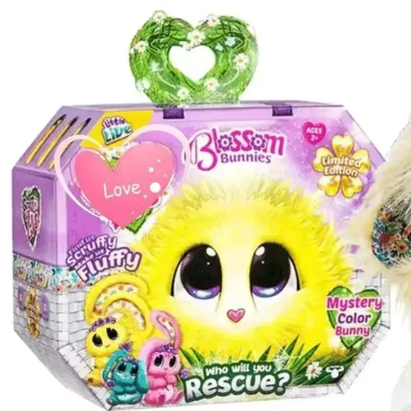 

Surprise Blind Box Shower Transforms Into Plush Toy Surprise Cat Dismantling Happy Ball Share Pet Cat Dog Rabbit Unicorn