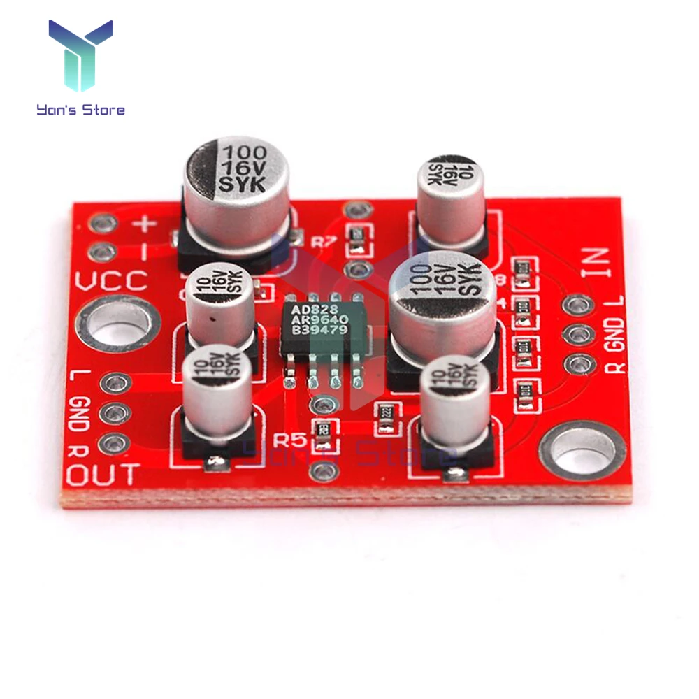 Modulo scheda amplificatore per sonda PH shield PHmeter ARDUINO