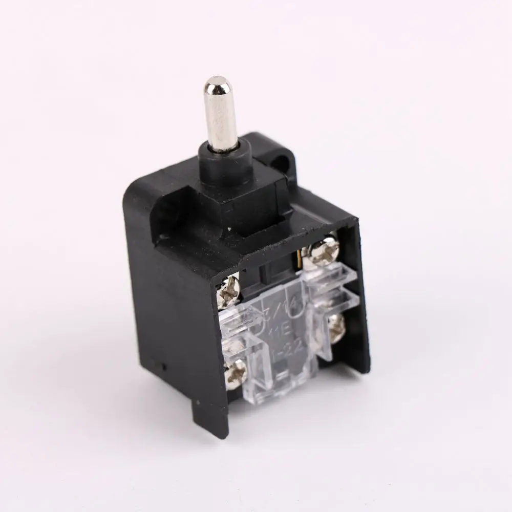 Applicable to Mitsubishi elevator LXP1 NC+NO Momentary Buffer Limit 11E pit buffer switch