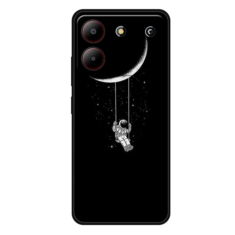 Sleek Silicone Protective Phone Case with Fashionable Design