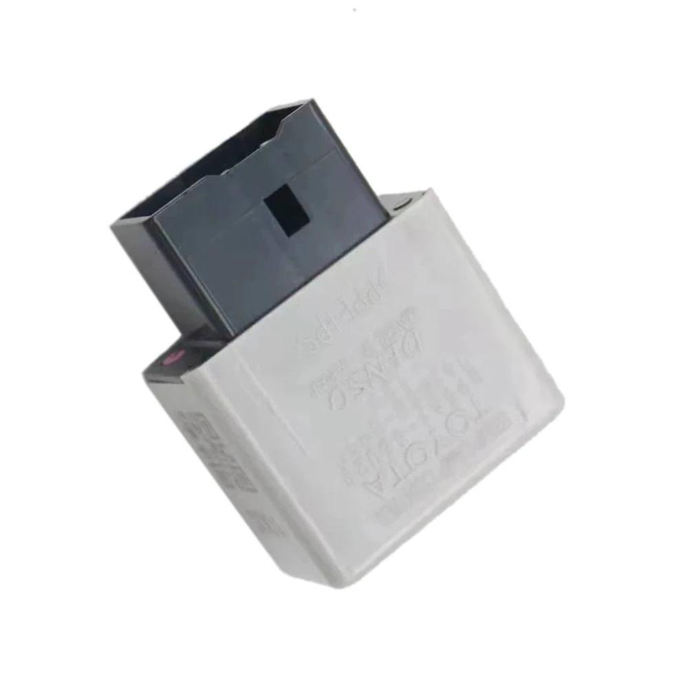

Реле управления стоп-сигналом автомобиля для Estima Previa Verso Wish GX460 895A1-46020