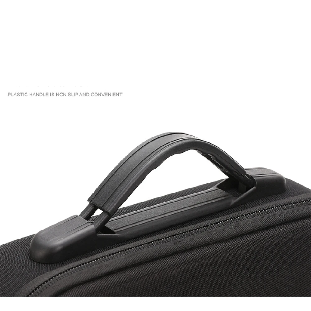 for DJI MINI3/4PRO stand-alone version organizer bag shoulder crossbody bag MINI3 PRO portable handbag accessories