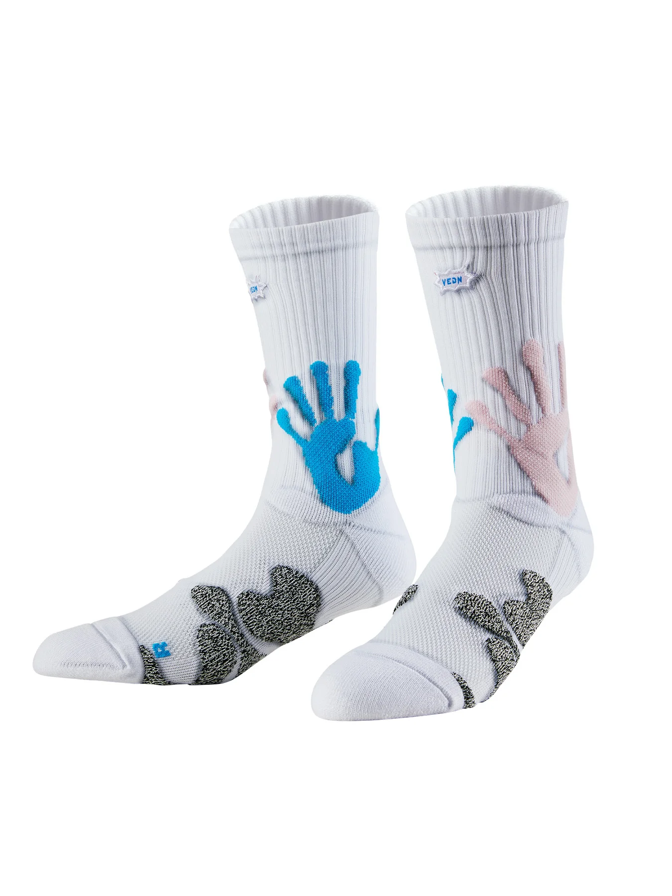 Unisex Basketball Socks