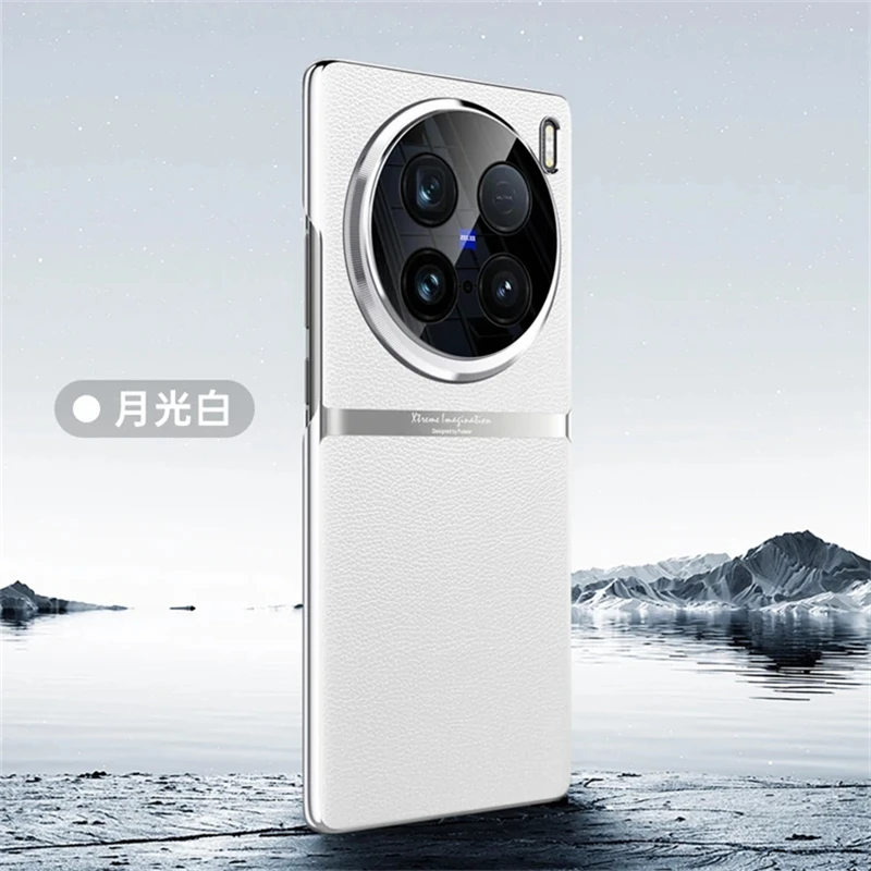 【最終値下げ】vivo X100 Ultra 本体 + ケース 最終値下げ】vivo X100 Ultra 本体 + ケース スマートフォン