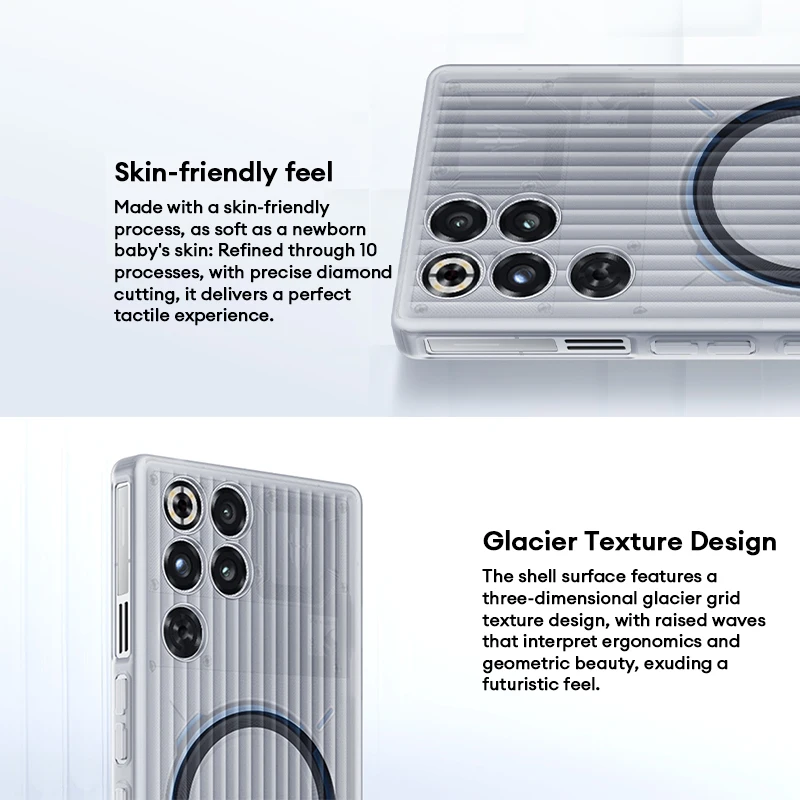 Enhanced Protective Case