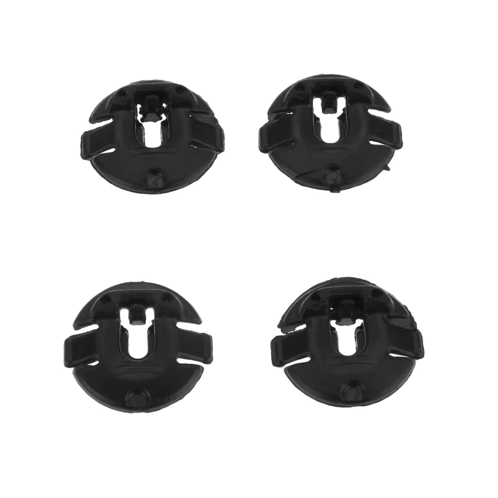 Audi Car Wheel Arch Lining Fastener Clips car fastener clips auto fastener clips car retainer clips car fastener clip auto fastener clip kit 25Pcs For Audi A4 B8