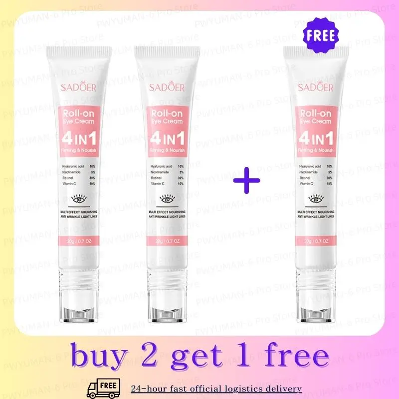 Buy 2 Get 1 Free