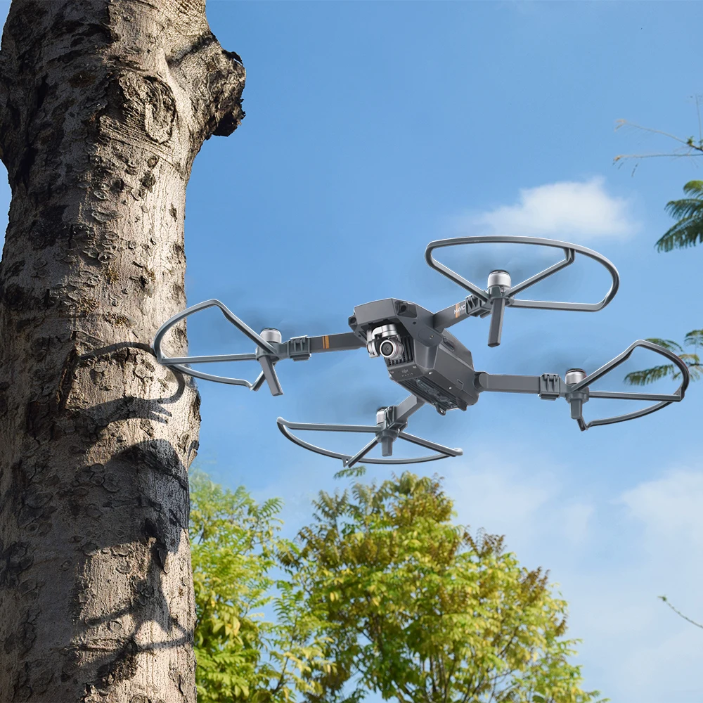 MAVIC PRO ドローン マビック プロペラケージ