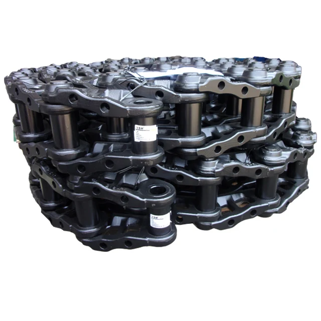 

EX200-1 EX200-2 EX200-3 EX200-5 Track Link For Excavator Parts