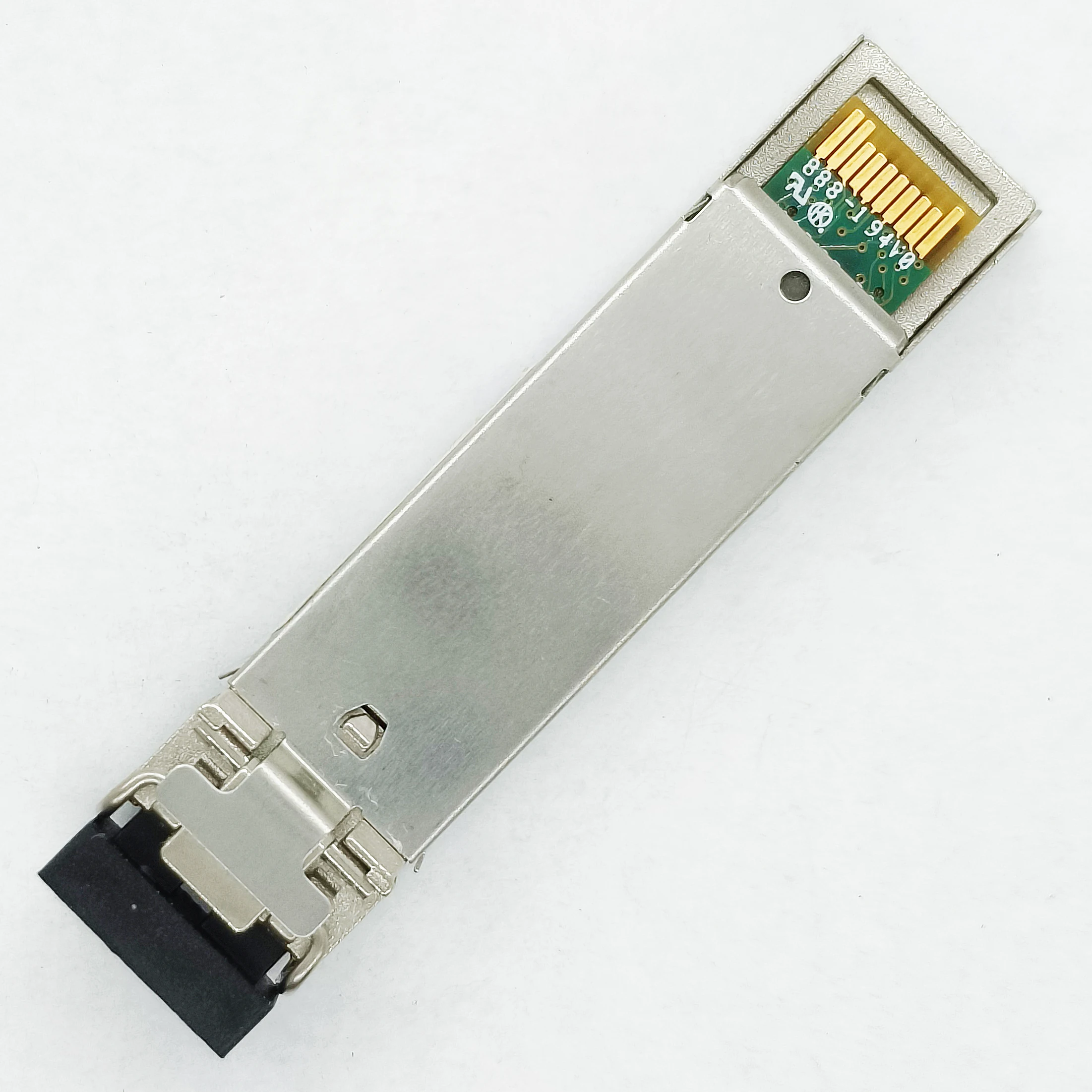 Genuine For Finisar 155M-1310nm-15km-SM eSFP FTLF1323P1BTR-HW FTLF1323P1BTR FTLF1323P1BTL Pre-Owned Transceiver