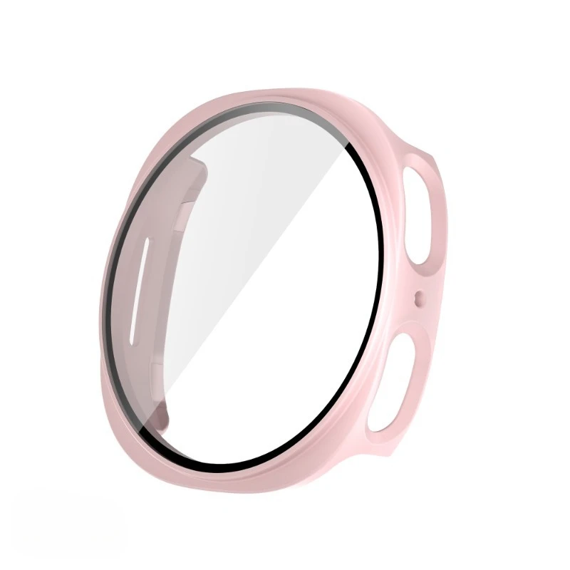All-Around Protective Watch Case with Screen Protector and PC Bumper