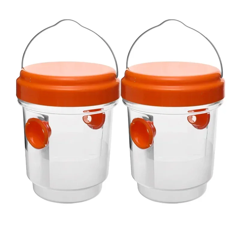 Eco-Friendly Reusable Insect Trap & Repellent
