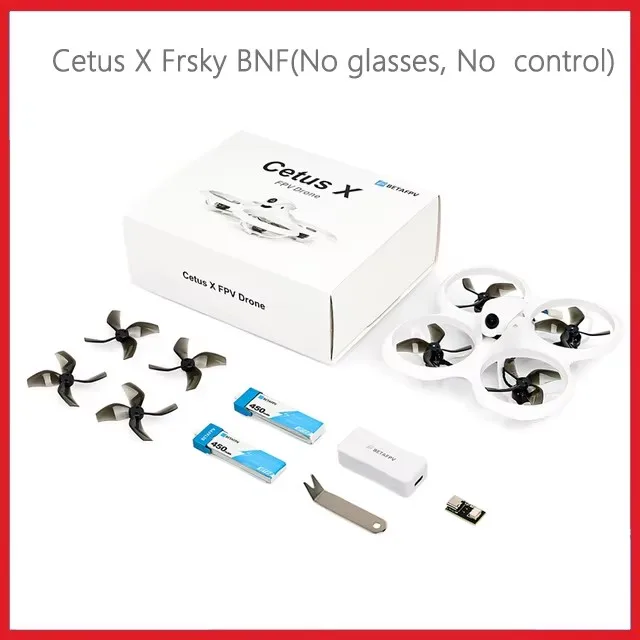 Frsky BNF