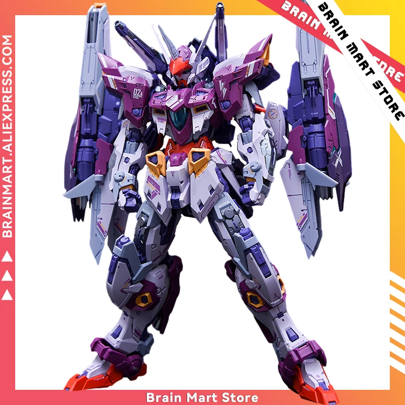 IN-ERA-THUNDERBOLT-MG-1-100-Robot-de-combate-c-smico-de-uso-General ...