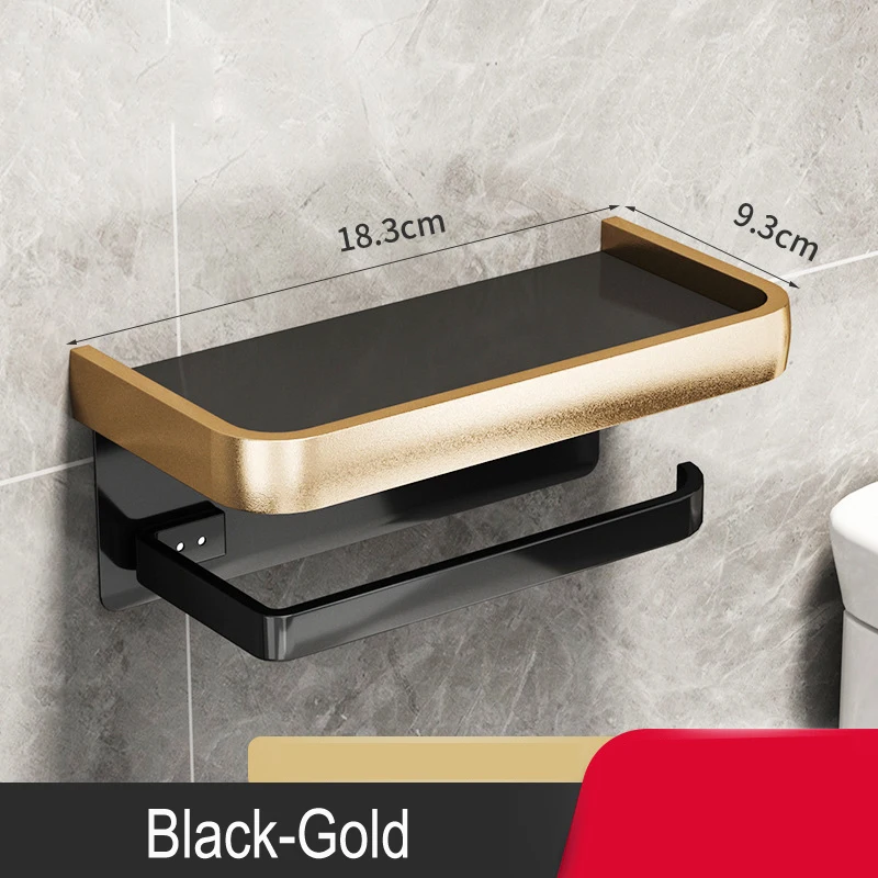 Porte-papier Toilette Magnétique(137+) - Alibaba