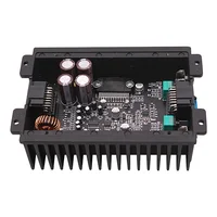 Car DSP Amplifier Hi-Fi Booster Audio Digital Sound Processors 4*80W for Android Speaker Subwoofer Power Car Radio Stereo - Image 4