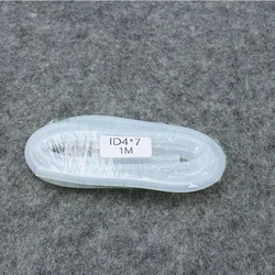 Premium Food Grade Flexible Silicone Rubber Tube - Clear, Transparent, Nontoxic, and Durable - 1 Meter (ID 4mm x OD 7mm)