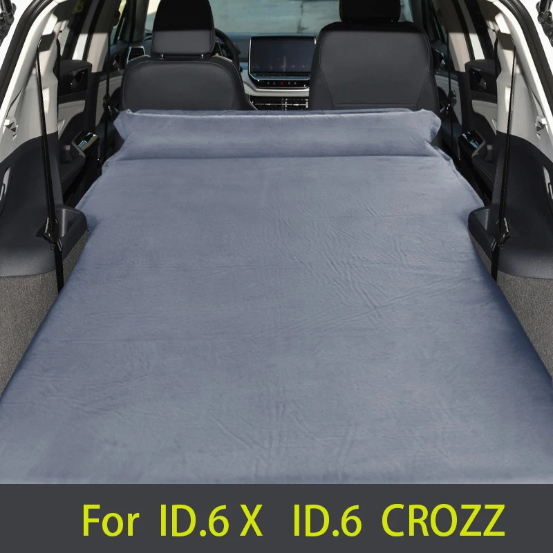 CarTravelBedForVolkswagenVWID6XID6CROZZSelfinflatingAir
