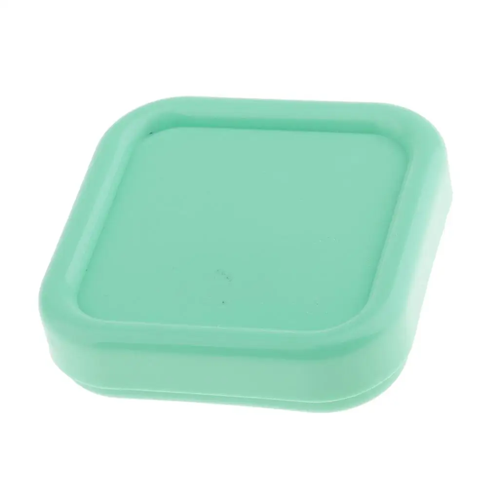 Plastic Magnetic Box Sewing Needles Storage Box Case Pins Sewing Supplies