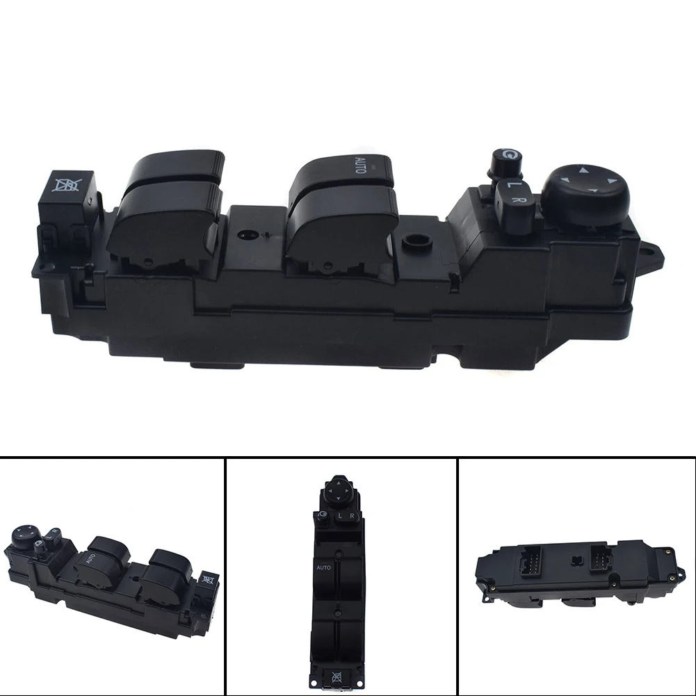 

Кнопка подъема стекла для Mazda 2 M2 2007-2013