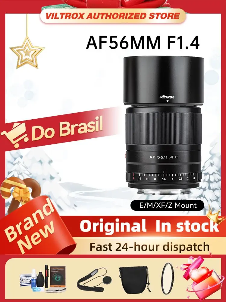 ViltroxAutoFocusMirrorlessCameraLensUltraWideAngleAPSCSony