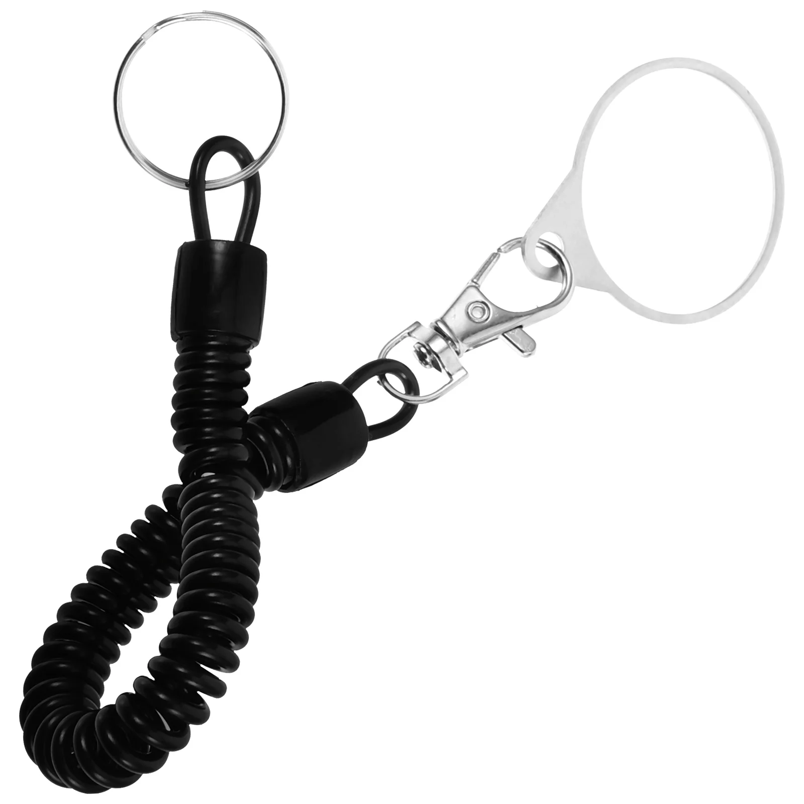 

Metal Detector Anti-loss Chain Buckle Metal Detector Chain Buckle Metal Detector Chain Buckle