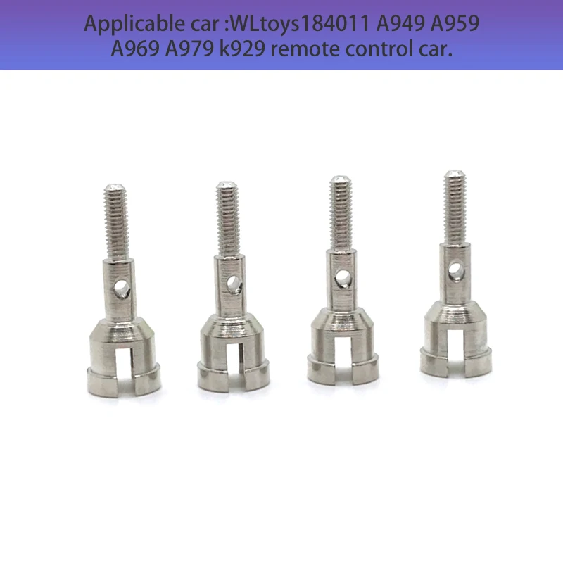 

WLtoys1/18 A949 A959 A969 A979 K929 пульт дистанционного управления