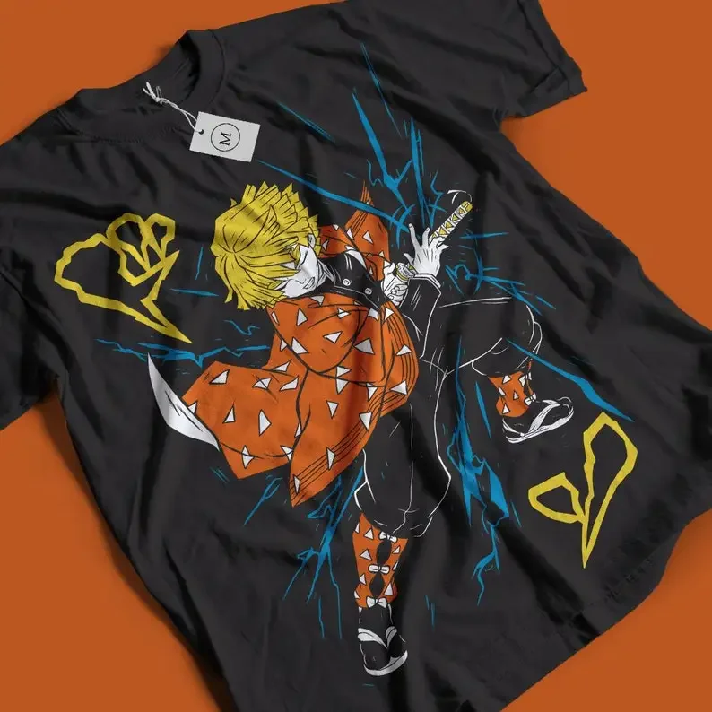 

90's anime girl ,Harajuku Shirt ,anime girl ,Anime Shirt