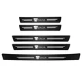5Pcs Car Door xTrunk