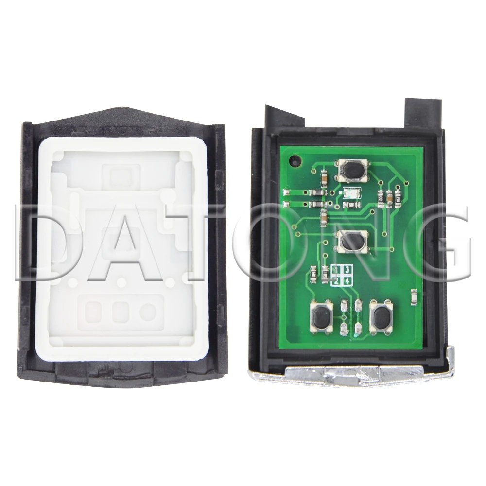 Datong World Car Remote Control Key For Mazda 2 3 5 6 8 CX-7 CX-9