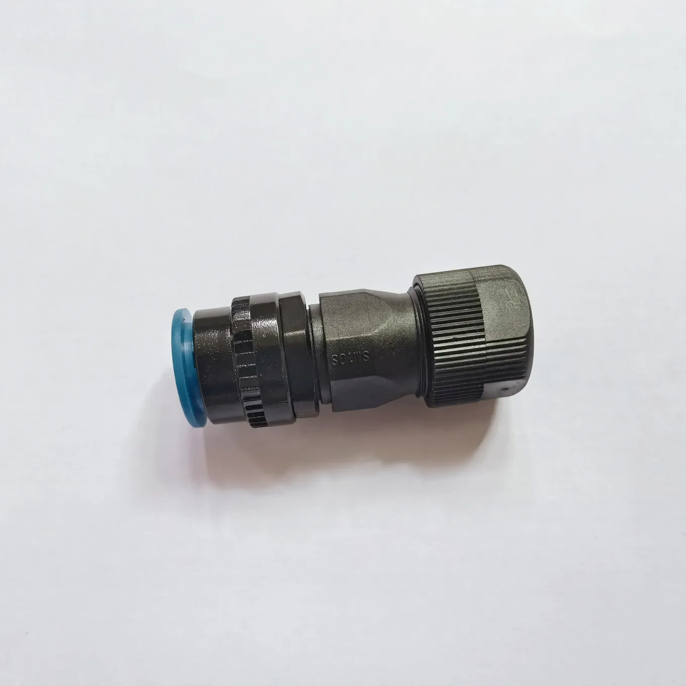 conector lateral do codificador original novo 100 01