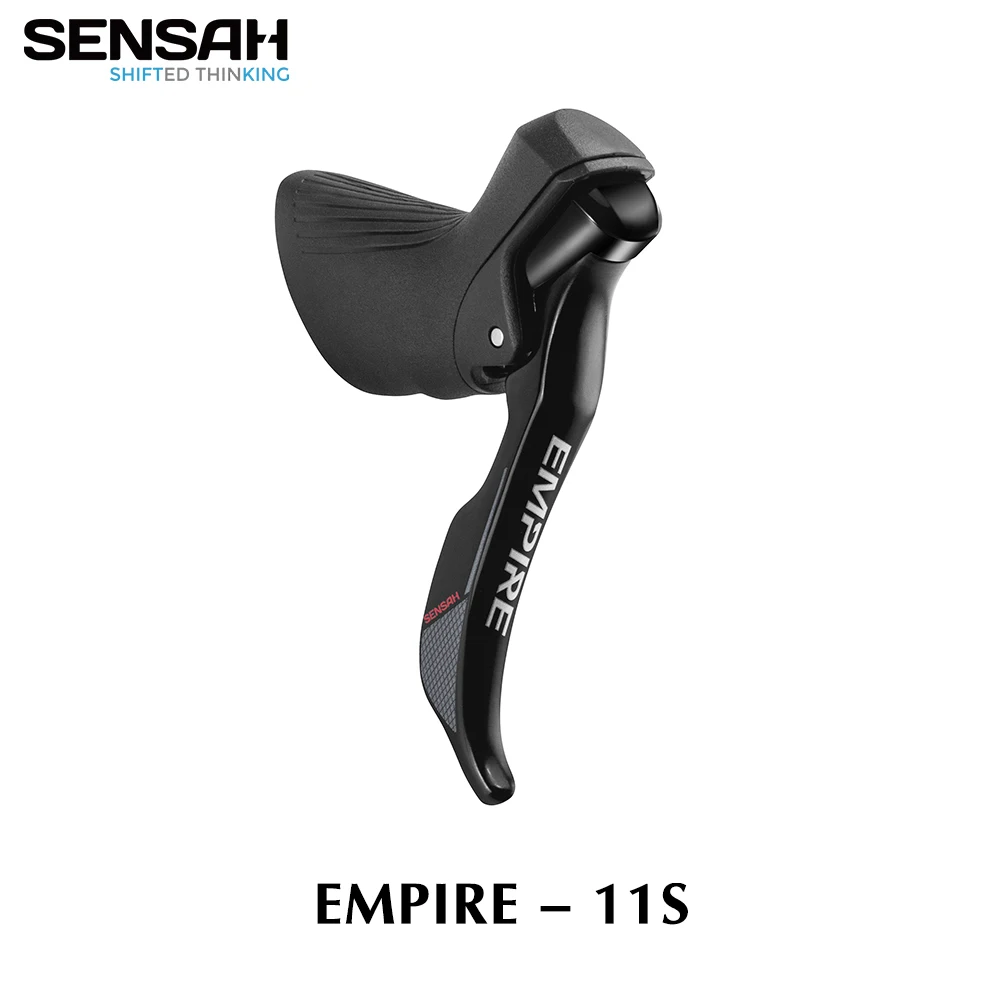 SENSAH Road Bike Shifters L/R 7 8 9 10 11 12 Speed Gravel Bike Shift Lever Empire PRO  PHI IGNITE SRX PRO G12  R7  REFLEX QUANTV