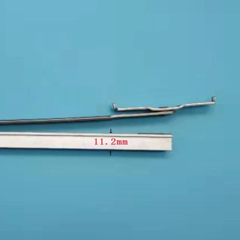 1PC aluminum Window Sliding Wind Bracing Limiter Inside Two-link Angle Controller Window Wind Support stabilizer replacement
