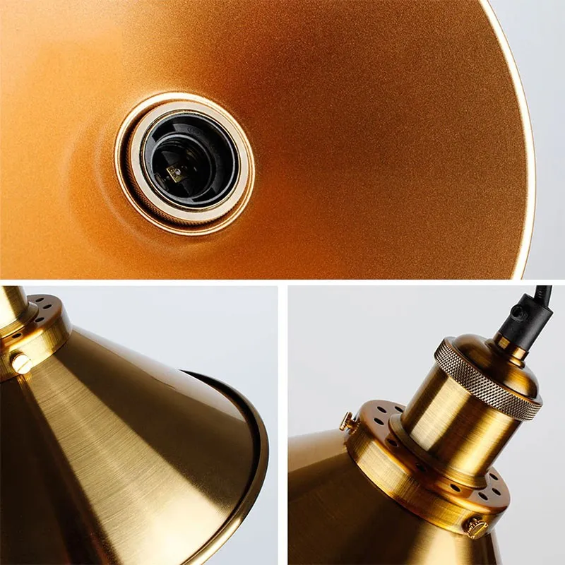 Pendant Light Lamp Lighting Hanging Lamps pendant lights ceiling light pendant lamp for Ceiling Kitchen Dining Living Room Hall Retro Industrial Home Decor Lights Fixture
