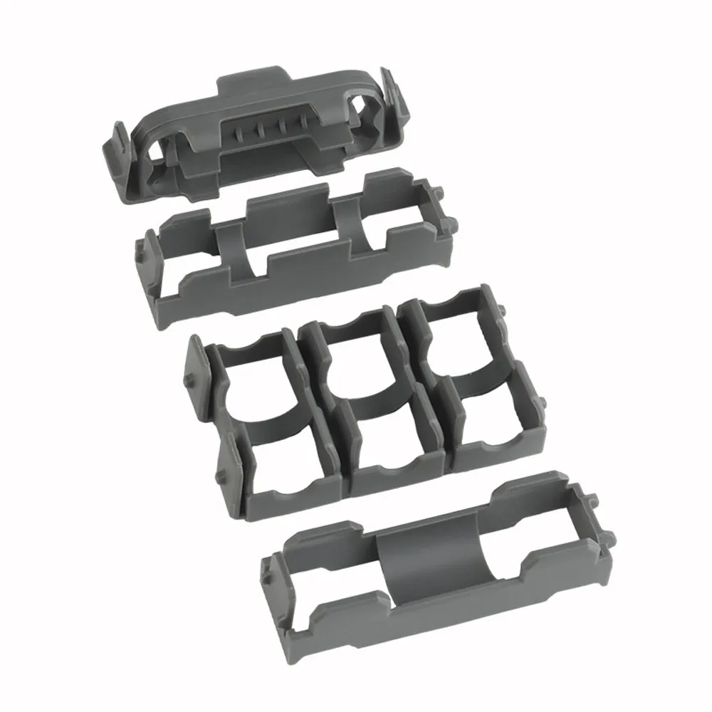 

Modular Battery Box Replacement Accessories Compatible Tactical Various Models of GB-82 Battery Brackets