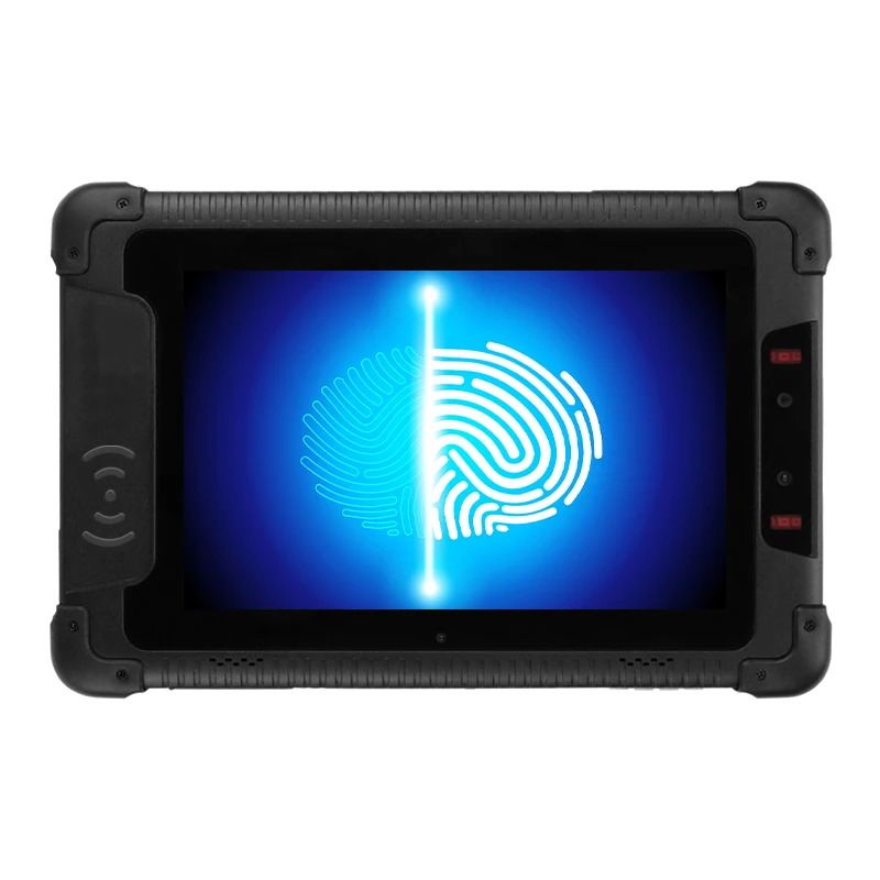 Рисунок 3 - Прочный планшет Android 9