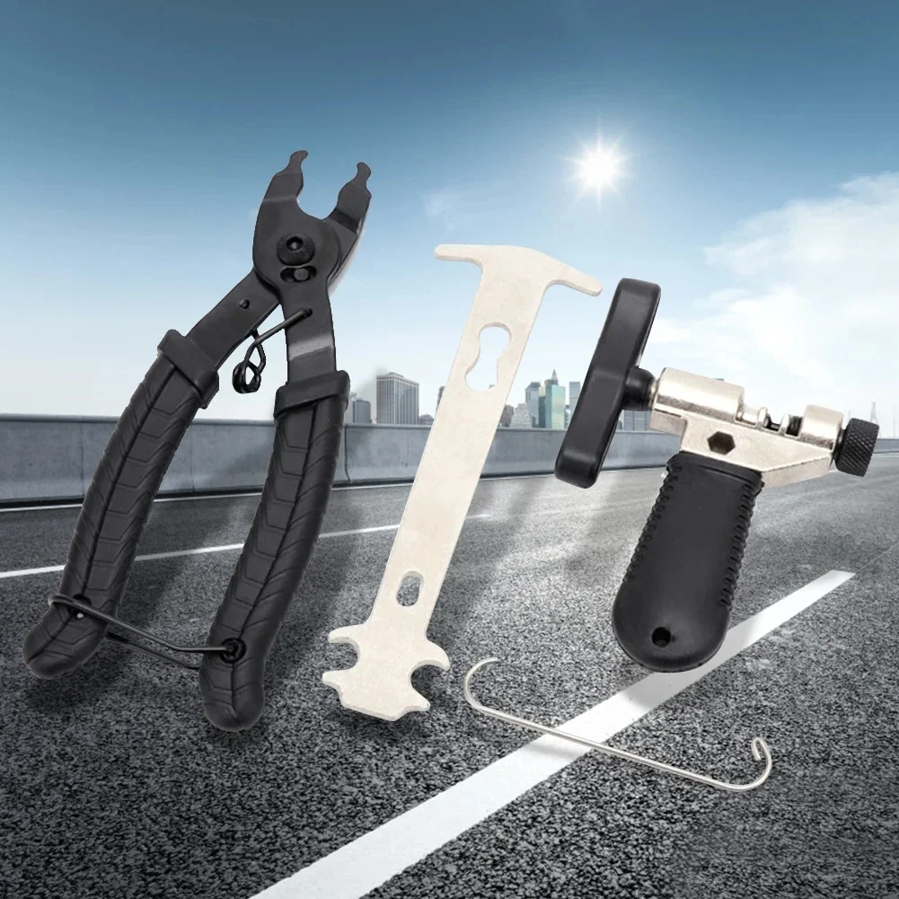 Bike Chain Pliers Tool Image 2