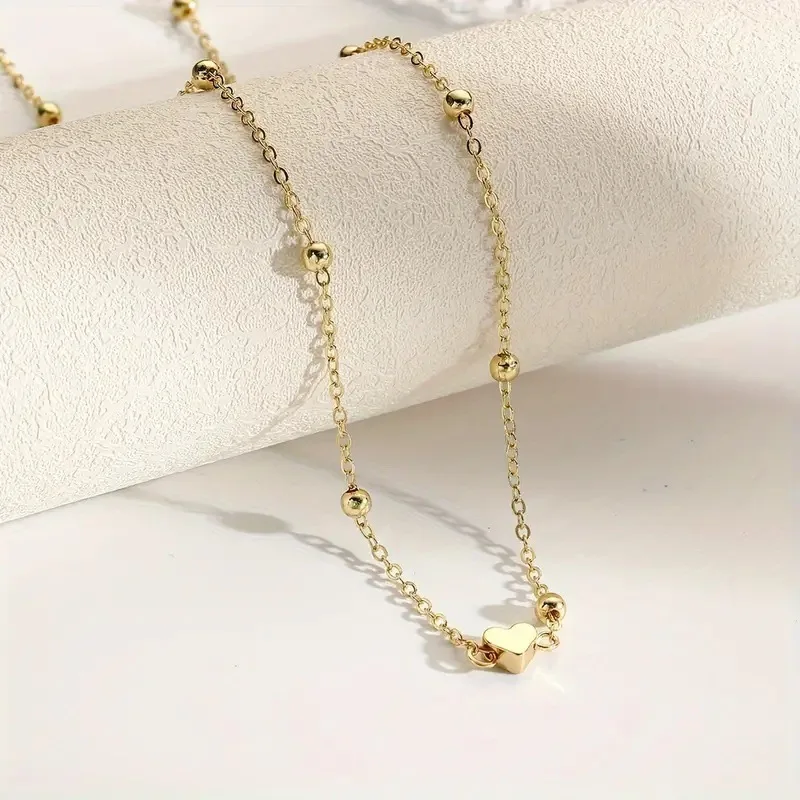 HipHop Double Layers Belly Chains Women Y2K Gold Color Beach Bikini Waist Body Chain Jewelry Elegance Versatile Acessories