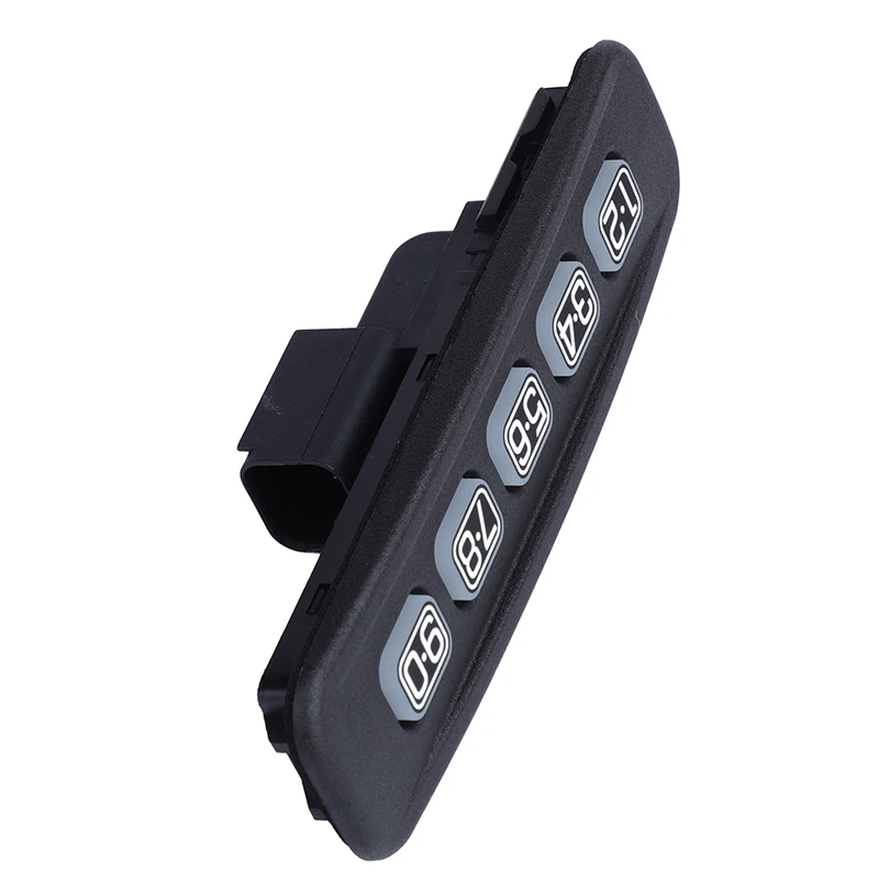 Keyless Entry Lock Ford Escape Crown Victoria 8L8T14A626AA