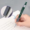 Creative Mechanical Pencil Set 0.5/0.7mm Replaceable Lead Automatic Pencil Office Writing Art Painting Tools Supplies Stationery 4
