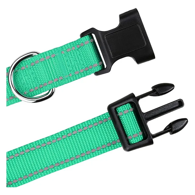 Choker Small Dog Collar Puppy Neck Collars for Dogs Big Decorative Dog Collar GXQ07 4