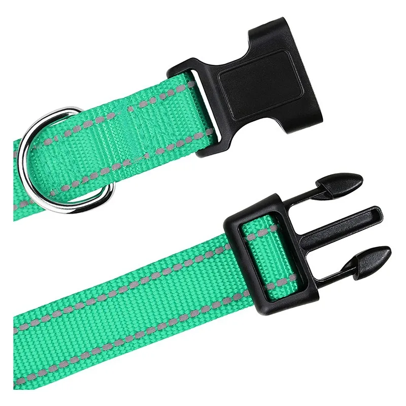 Decorative Dog Choker Collar 4