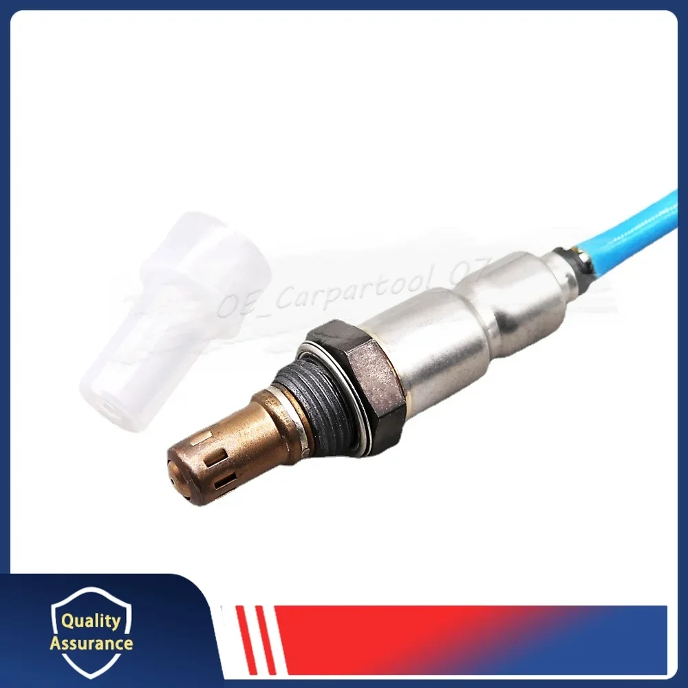 PE01-18-8G1 234-5059 Lambda Oxygen O2 Sensor 5-Wire For 2014 2015 2016 2017 Mazda 3 6 CX-5 Upstream PE01188G1 PE01-18-8G1A 4