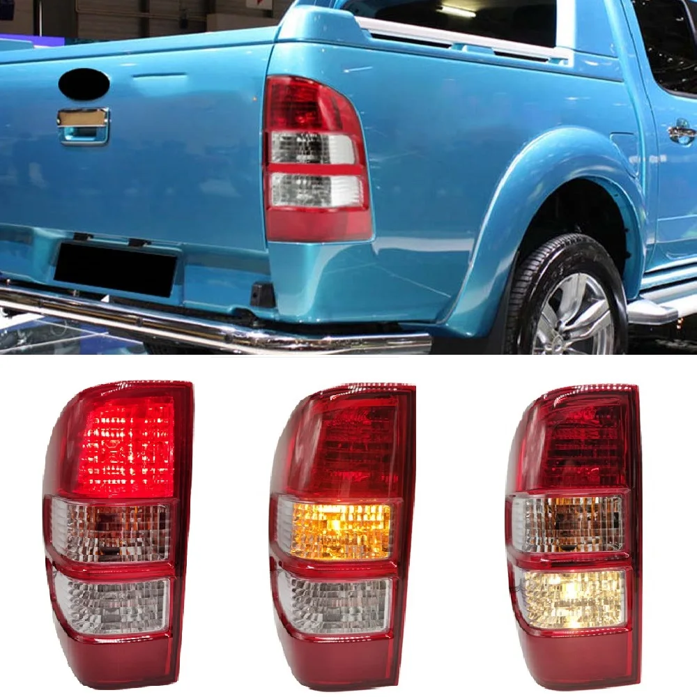 

LED Rear Tail Light for Ford Ranger 2006 2007 2008 2009 2010 2011