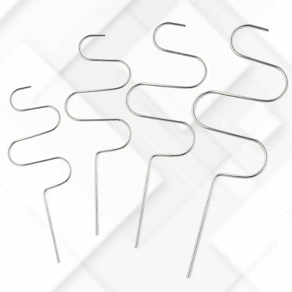 Plant Support Climbing Rack Flower Decorative Frame Sturdy Long-term Use Stainless Steel Premium for Yard