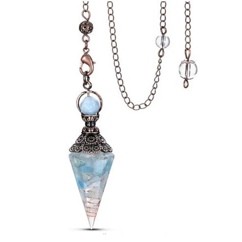 Aquamarine B
