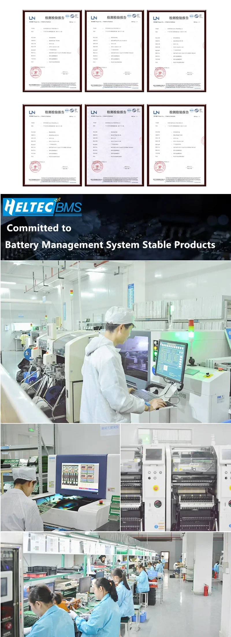 Heltec HXYP-RN01 5V 12V 24V Low Voltage Alarm Module - Anti-Overcharge Buzzer So